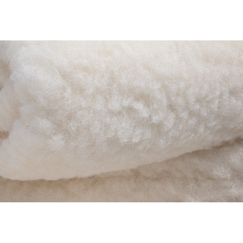 Mattress Topper, 120 x 200 cm