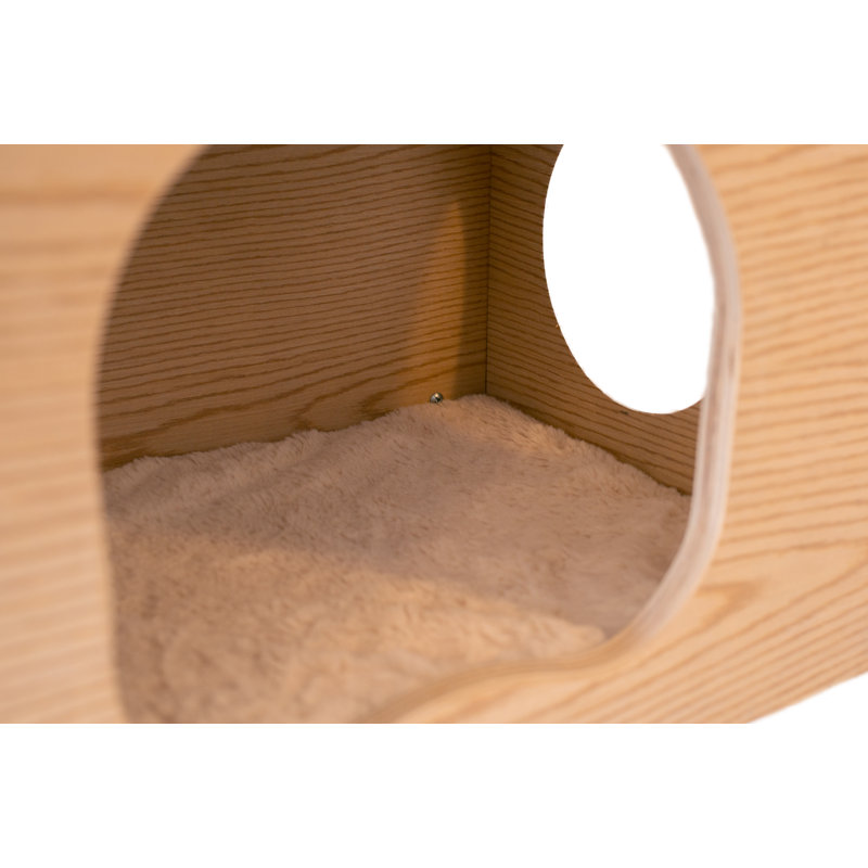 12'' H Cat Tree