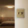 Dimmer Switch, Dimmer Light Switches, Led Dimmer Switch LED/Incandescent Bulbs/Halogen Lamps 3-100W 2-Way