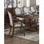 Ensemble de 2 fauteuils en tissu Traditional