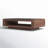 Ryean Solid Coffee Table with Storage