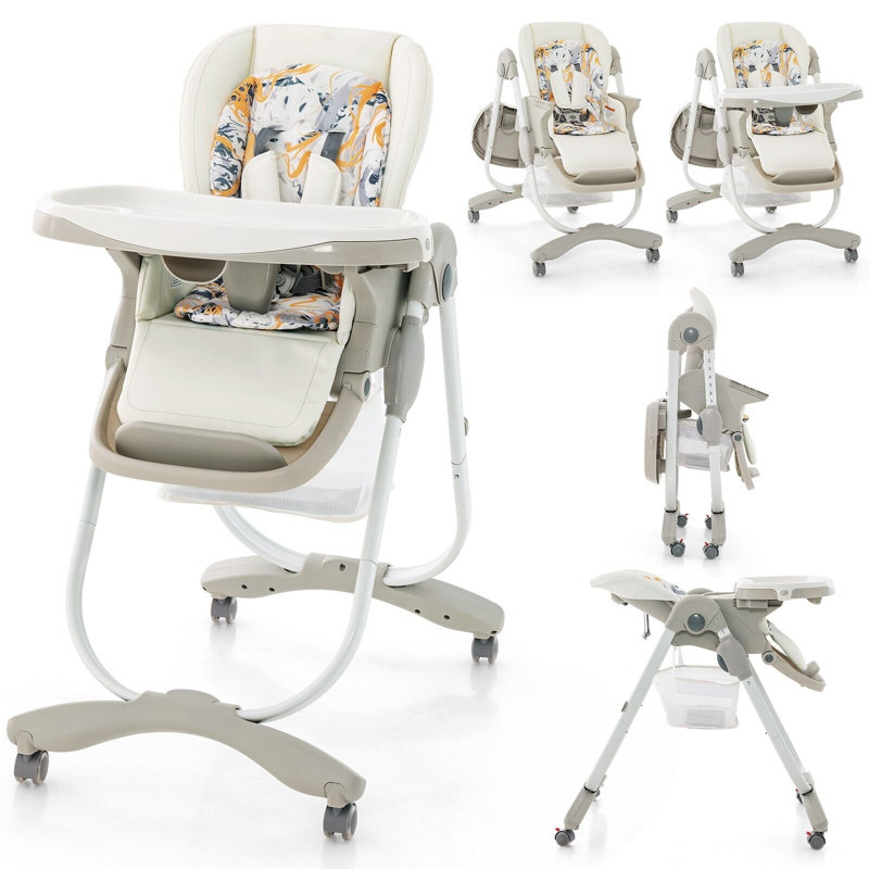 Hayley High Chair