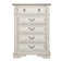 Exmouth 40'' W 5 - Drawer Dresser