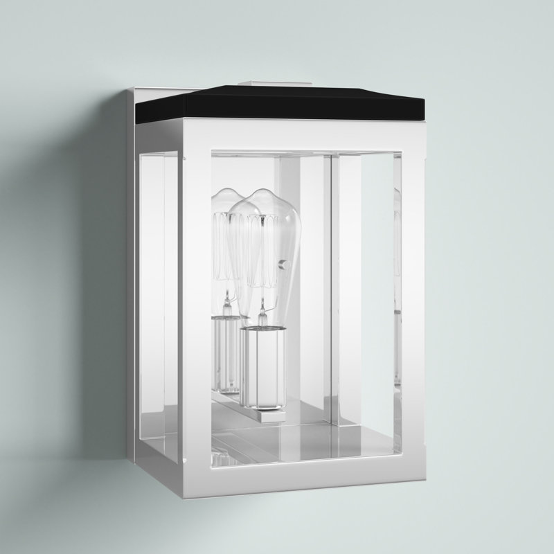 Adel Dimmable Bath Sconce