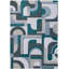 Geometric Area Rug-70781930