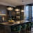 1-light Single Pendant For Kitchen Island
