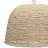 Pacifica 1 - Light Off White Single Pendant