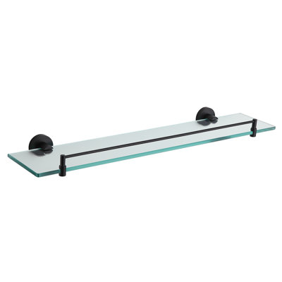 Abhainn Glass Bracket Shelf