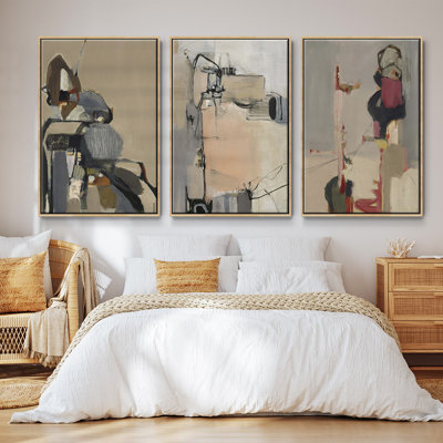 " Landslide " 3 - Pieces
