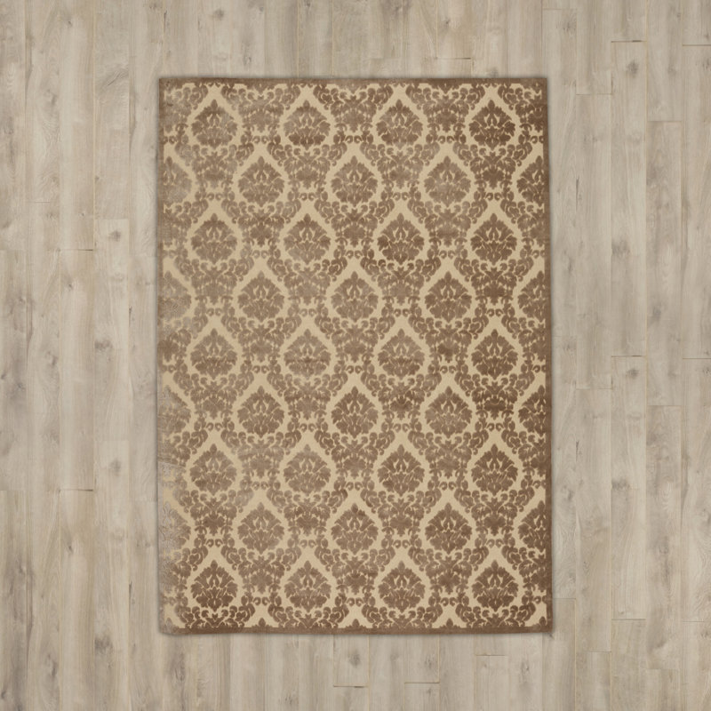 Toohey Indoor Rug, Rectangle 5'3" x 7'3"