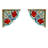 Plants & Flowers Window Panel
