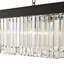 Ayeshah 6 - Light Pendant