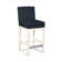 Upholstered Counter Stool