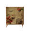 Brenneman 4 - Door Accent Cabinet