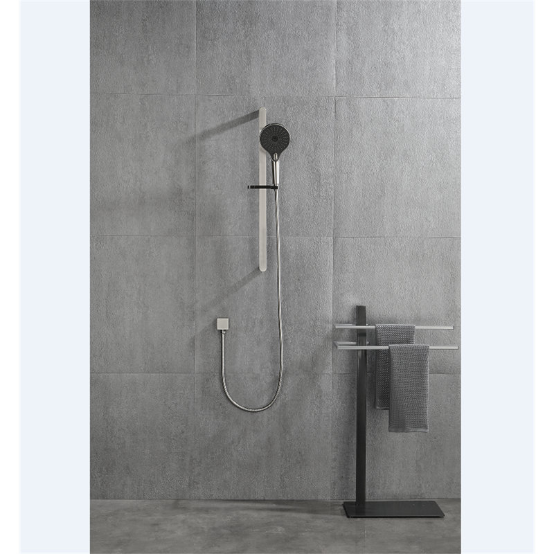 Handheld Shower Head 2.0 GPM GPM
