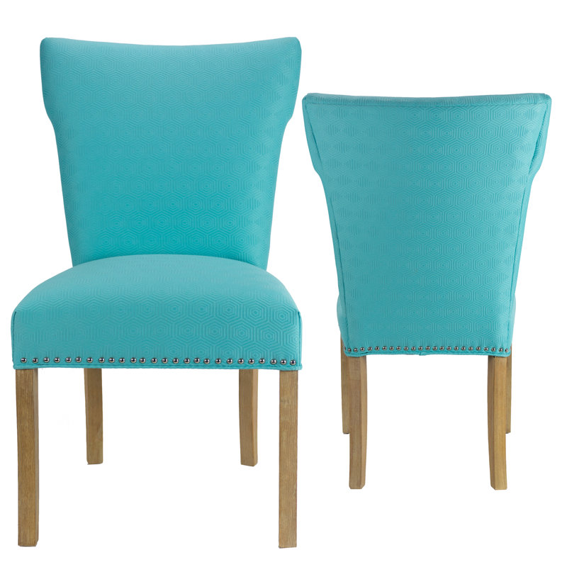 Canonbury Carleton Upholstered Dining Chair