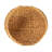 Water Hyacinth Handwoven Flower Basket Set