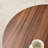 Versatile MDF Round Coffee Table-732110884-732110887
