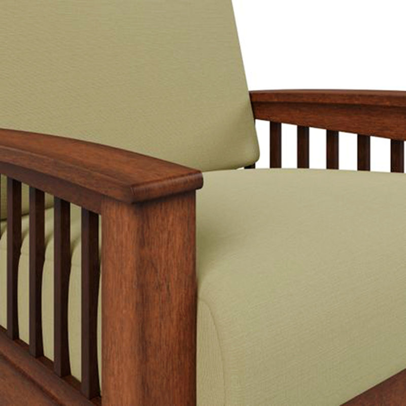 Chaise avec accoudoirs Modern Modern
