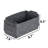 100% Felt Decorative Basket-1532637230