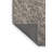Silky Soft Plush Gray Area Rug-100887121