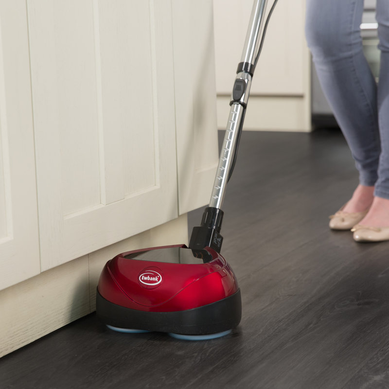Ewbank Multi-Use Corded Floor Cleaner & Polisher