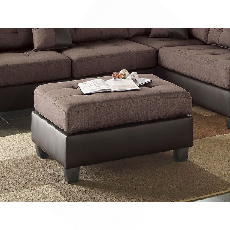 Canapé modulaire 3 pièces