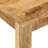 Bredy Solid Wood Frame Single Coffee Table-1184187825-1184187306