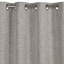 Roma Semi Sheer Curtain Single Panel-97279452