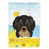 Dachshund (Black/Tan)