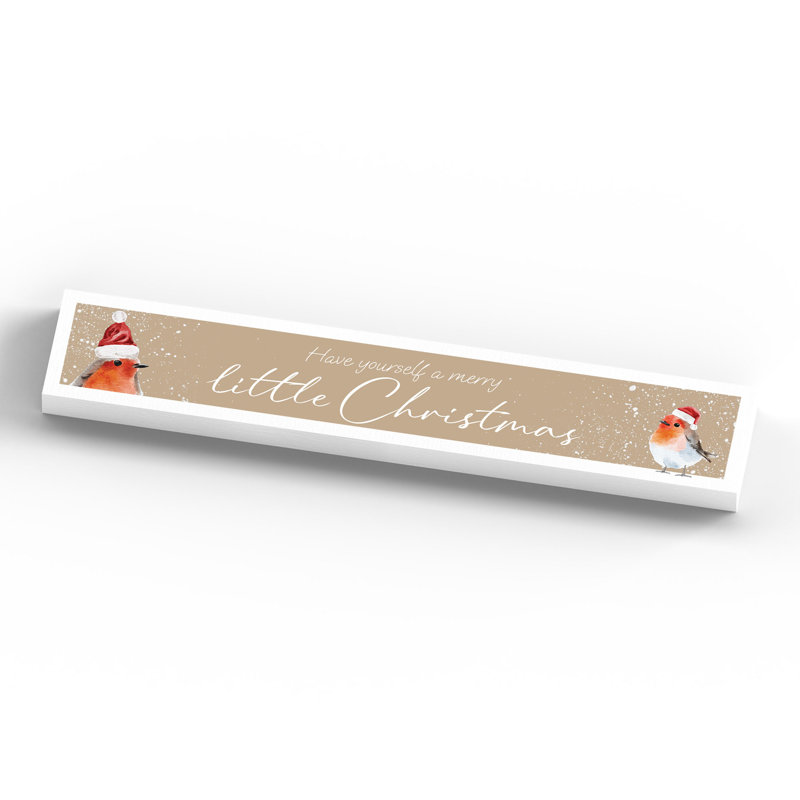 Animals Box Signs & Plaques