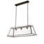 Azure 3 - Light Chandelier