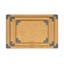 Le Creuset Set Of 3 Paper Fiber Cutting Boards Oyster