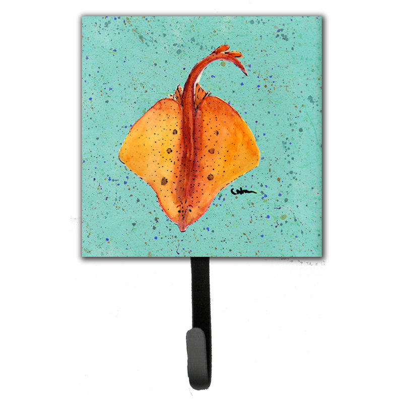 Steel Wall Wall Hook