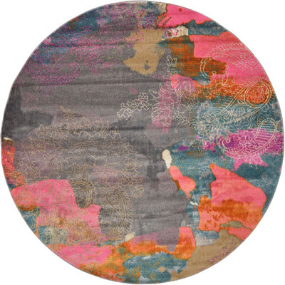 Oriental Indoor Rug