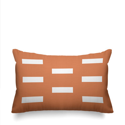 Coussin décoratif intérieur / extérieur Luella