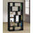 10-Shelf Open Back Bookcase-107384063-107384064