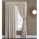 Gresham Room Darkening Curtain