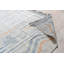 Tapis transitionnel traditionnel en laine noué à la main ivoire Traditional Traditional-108285030