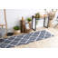 Runner Geometric Area Rug-70193939