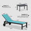 Chaise longue d'extérieur Shamecia-1769653374