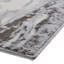 Minta area rug Machine Woven Rectangle Grey-1323516267