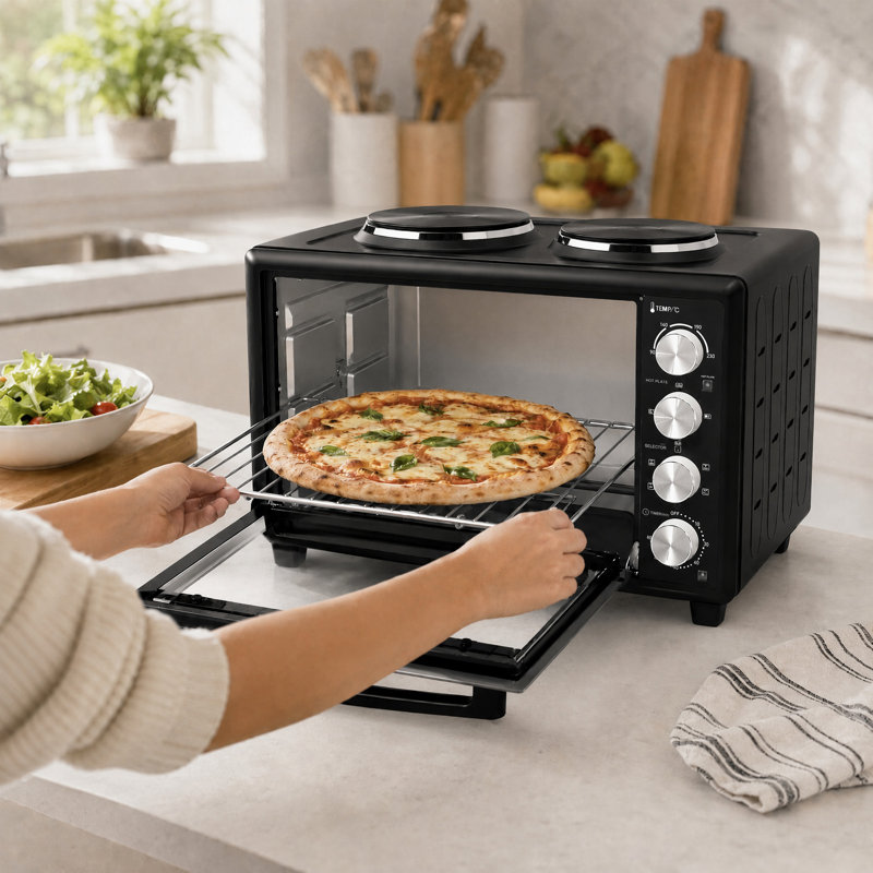 Toaster Oven