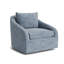 Laurel Swivel Chair-1175513485