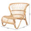 Fauteuil d'appoint Modern