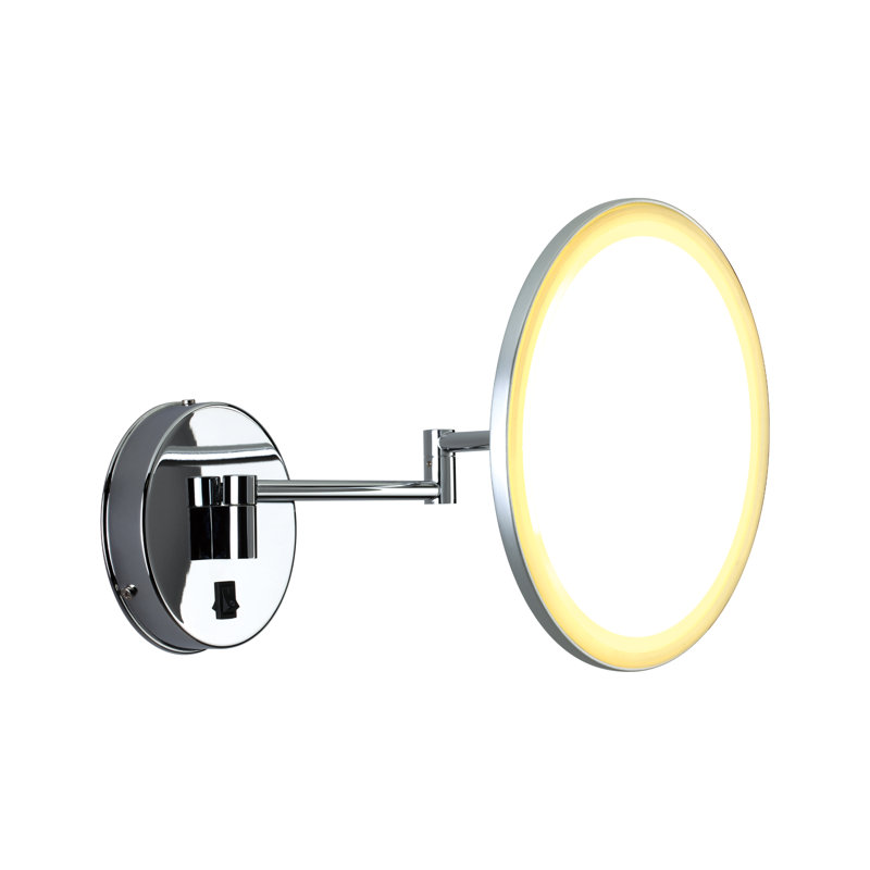 Miroir de salle de bain Ahsir