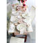 Incanto Handmade Terra Marrone Dinner Plate