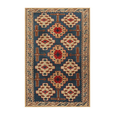 Oriental Indoor Rug