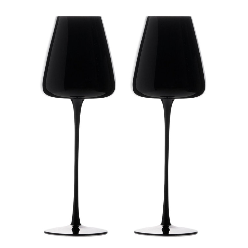 500ml Red Wine Glass, 2