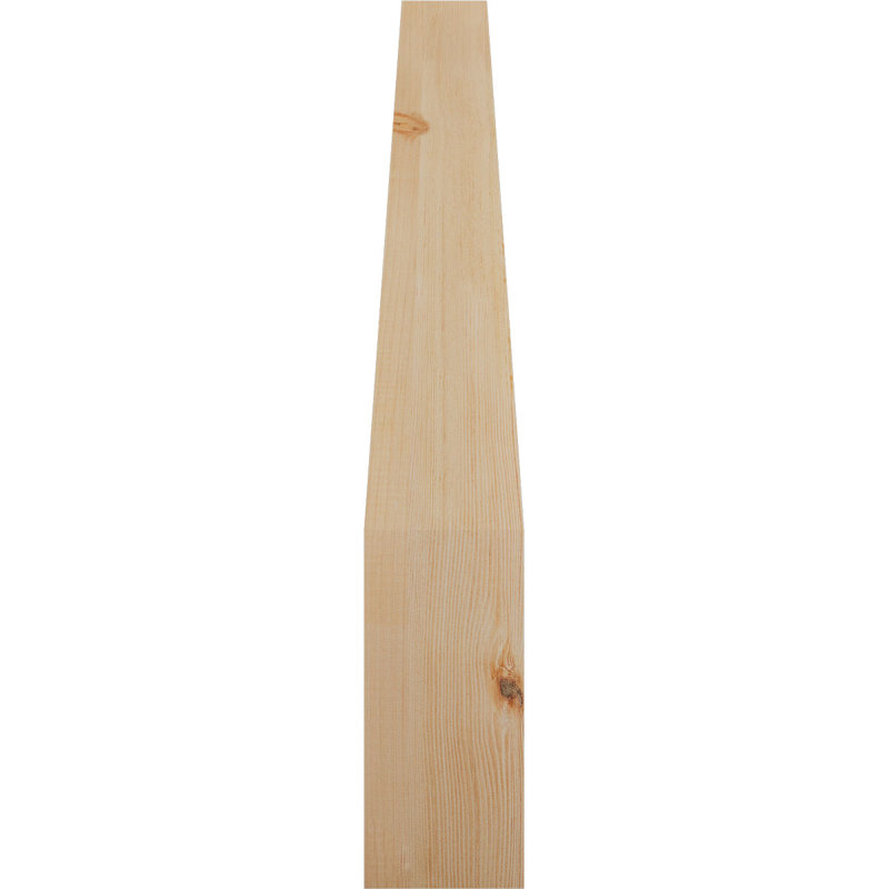 Attelle de genou Legacy, Douglas, H 40 po x l 5,5 po x P 36 po